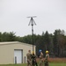 Department of Public Safety Hosts Federal, State, and Local Communication Exercise at Camp Ripley Training Center