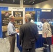 MTEAC attends the Military Health System Research Symposium