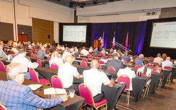 USACE Galveston District holds Industry Day for stakeholders