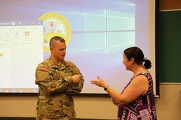 Fort Novosel Weather