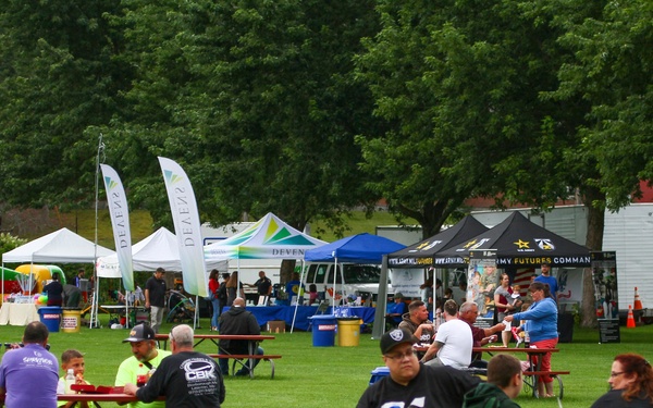 Nashoba Valley Celebration Day