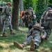 Camp David Marines Learn Lifesaving Skills