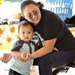 Walter Reed Hosts LATCH Event in Celebration of National Breastfeeding Month