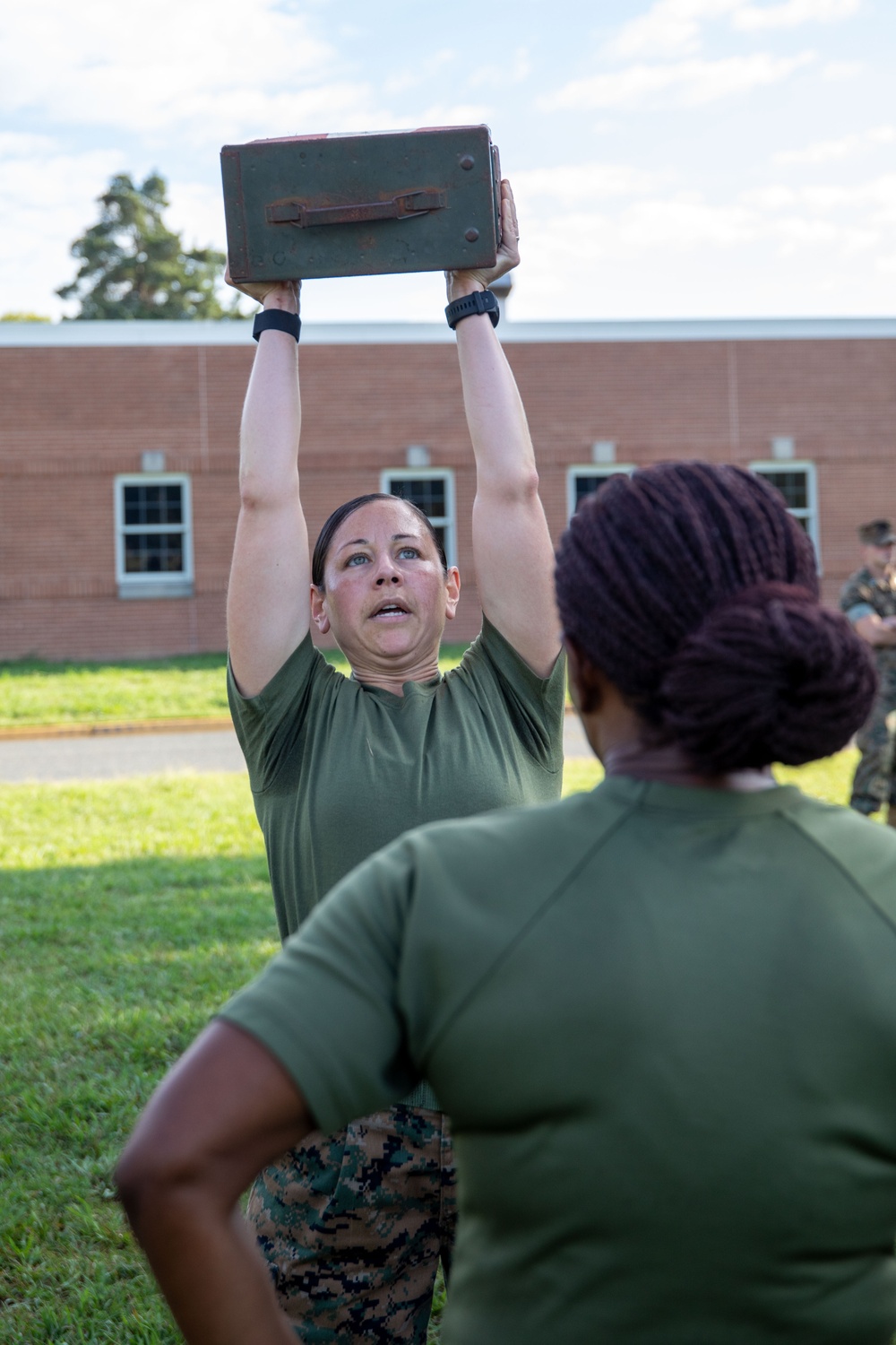 Diversity AIMED Officer Program 2023