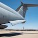 944th Fighter Wing Honorary Commanders tour C-5M Super Galaxy