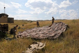 3-29 Field Artillery Regiment: The King of Battle