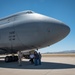 944th Fighter Wing Honorary Commanders tour C-5M Super Galaxy