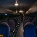 944th Fighter Wing Honorary Commanders tour C-5M Super Galaxy