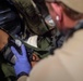 Naval Special Warfare Operators Conduct Medical Drill