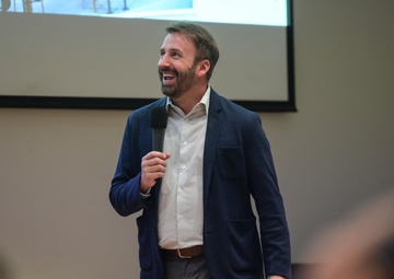 Bridging the generational gap