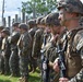 4th Marine Division Communication Marines conduct joint MEDEVAC training with Indiana National Guard