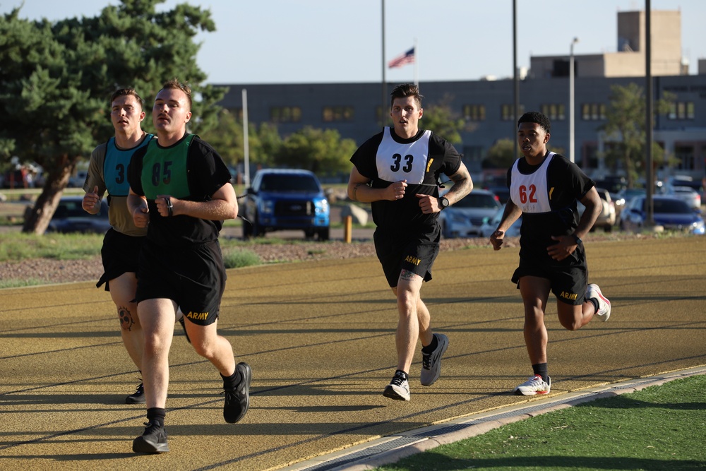 TRADOC Best Squad Day 3