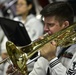 U.S. Pacific Fleet Band Performs at 80th Anniversary of Pearl Harbor Attacks