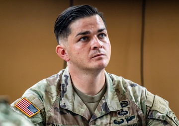 U.S. Senator Jack Reed visits Fort Liberty