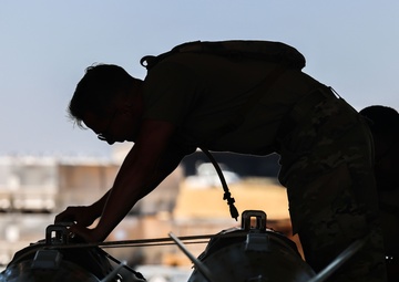 96th bomb builders win AF hardware