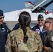 The Thunderbirds Arrive in Boise for Gowen Thunder