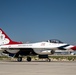 The Thunderbirds Arrive in Boise for Gowen Thunder