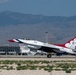 The Thunderbirds Arrive in Boise for Gowen Thunder