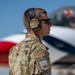 The Thunderbirds Arrive in Boise for Gowen Thunder