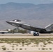 F-35 Demo Team Arrives for Gowen Thunder