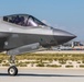 F-35 Demo Team Arrives for Gowen Thunder