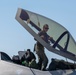 F-35 Demo Team Arrives for Gowen Thunder