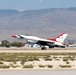 The Thunderbirds Arrive for Gowen Thunder 2023