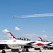 The Thunderbirds Arrive for Gowen Thunder 2023