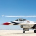 The Thunderbirds Arrive for Gowen Thunder 2023