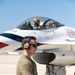 The Thunderbirds Arrive for Gowen Thunder 2023