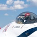 The Thunderbirds Arrive for Gowen Thunder 2023