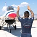 The Thunderbirds Arrive for Gowen Thunder 2023