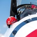 The Thunderbirds Arrive for Gowen Thunder 2023