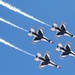 The Thunderbirds Arrive for Gowen Thunder 2023