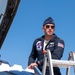 The Thunderbirds Arrive for Gowen Thunder 2023