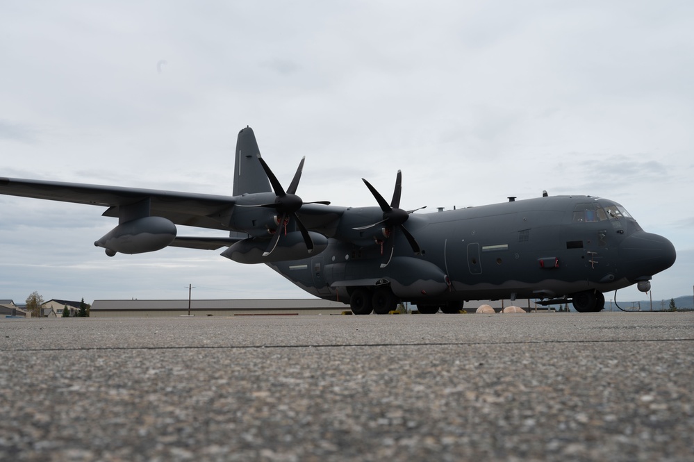 MC-130J Commando II