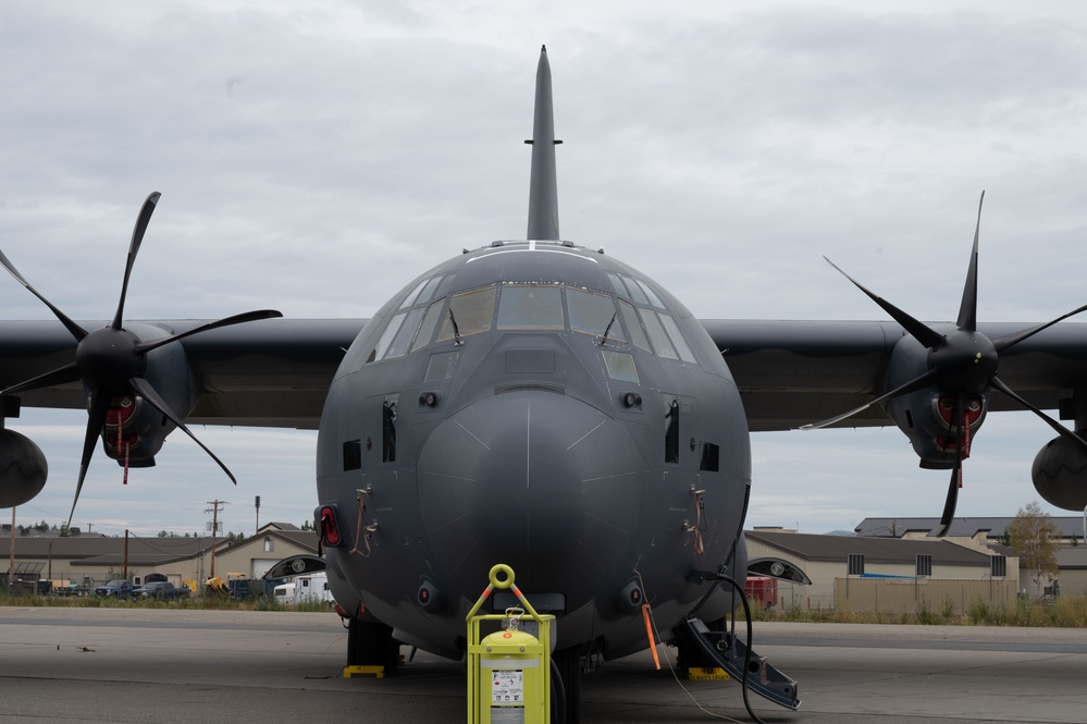 MC-130J Commando II