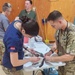 Army Reserve veterinarians augment Operation Walking Shield 2023