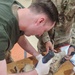 Army Reserve veterinarians augment Operation Walking Shield 2023