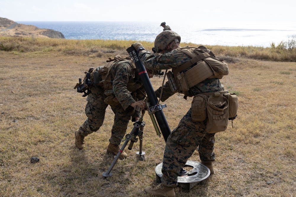 3d LCT Fires Platoon