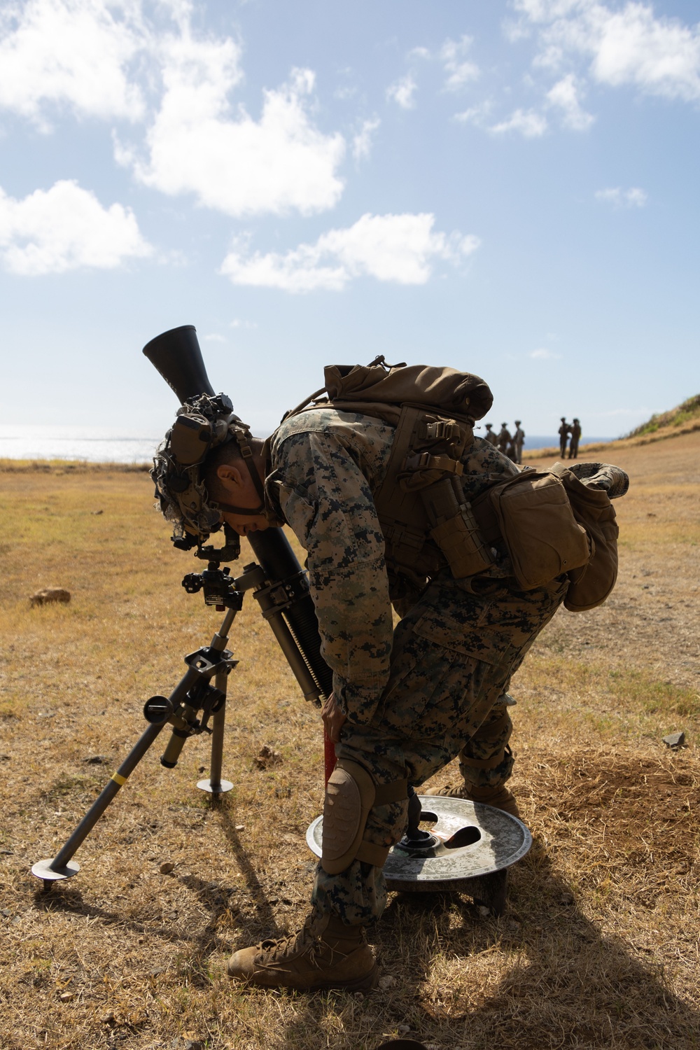 3d LCT Fires Platoon