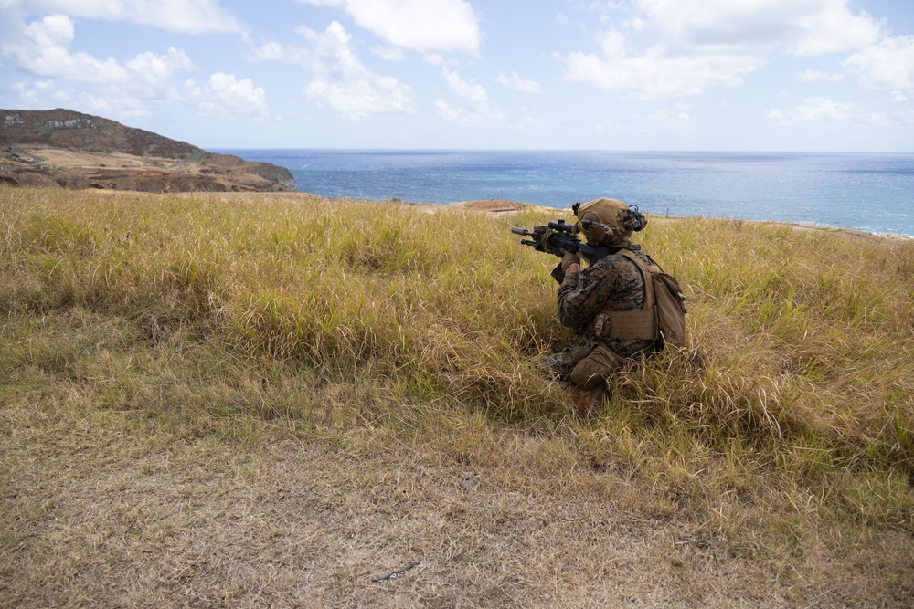 3d LCT Fires Platoon