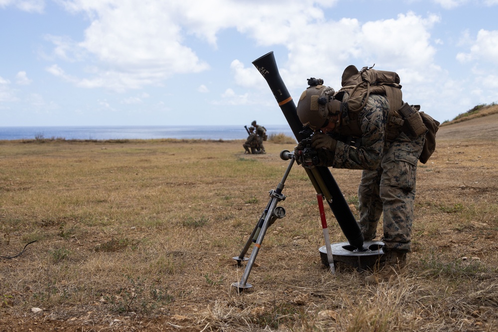 3d LCT Fires Platoon