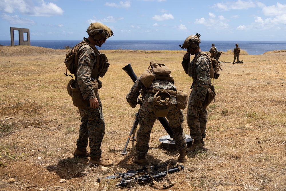 3d LCT Fires Platoon