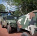 Keris Aman 23 | Convoy Escort with TNI