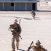 Marines with 3/7 train for urban combat during Adversary Force Exercise 5-23