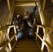 Marines with 3/7 train for urban combat during Adversary Force Exercise 5-23