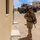 Marines with 3/7, 1st Combat Engineer Battalion defend an urban environment during AFX 5-23
