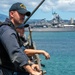 USS Paul Hamilton Hawaii Port Visit