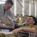 11th Airborne Division Soldiers Support Fort Wainwright Blood Drive